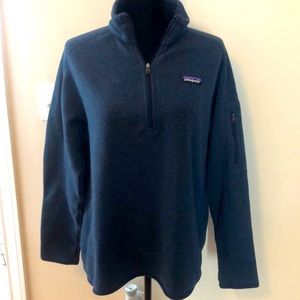 Patagonia 1/4 zip